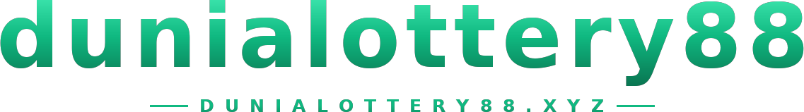 dunialottery88 logo